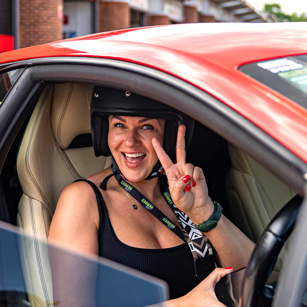 Supercar Driving Experience for Adults at UK Track Locations