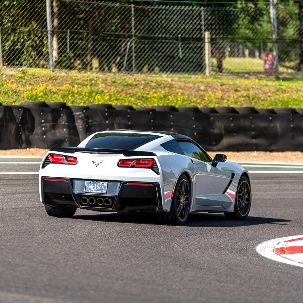 Supercar Driving Experience for Adults at UK Track Locations